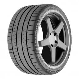 MICHELIN Pilot Super Sport 255/45R19 100Y   N0