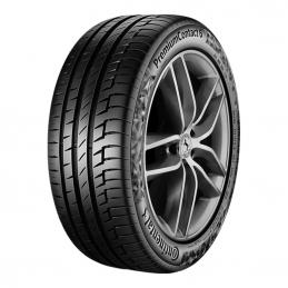 Continental PremiumContact 6 275/55R19 111W   MO