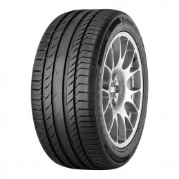 Continental SportContact 5 SUV 315/35R20 110W RunFlat XL